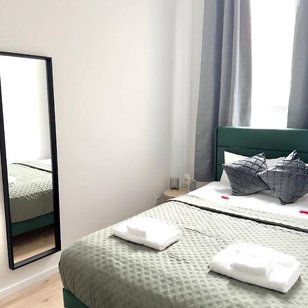 Heaven Homes - Privatzimmer Mit Bad Im Herzen Von Duesseldorf Extérieur photo